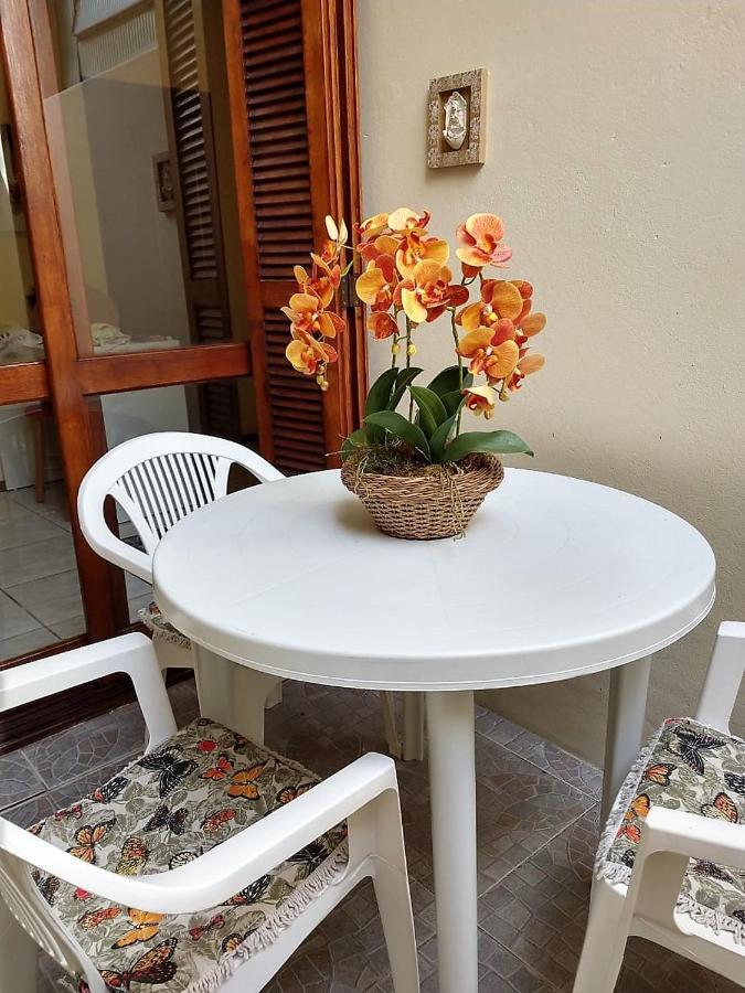 Morada Tiradentes Apartment Uruguaiana Exterior photo